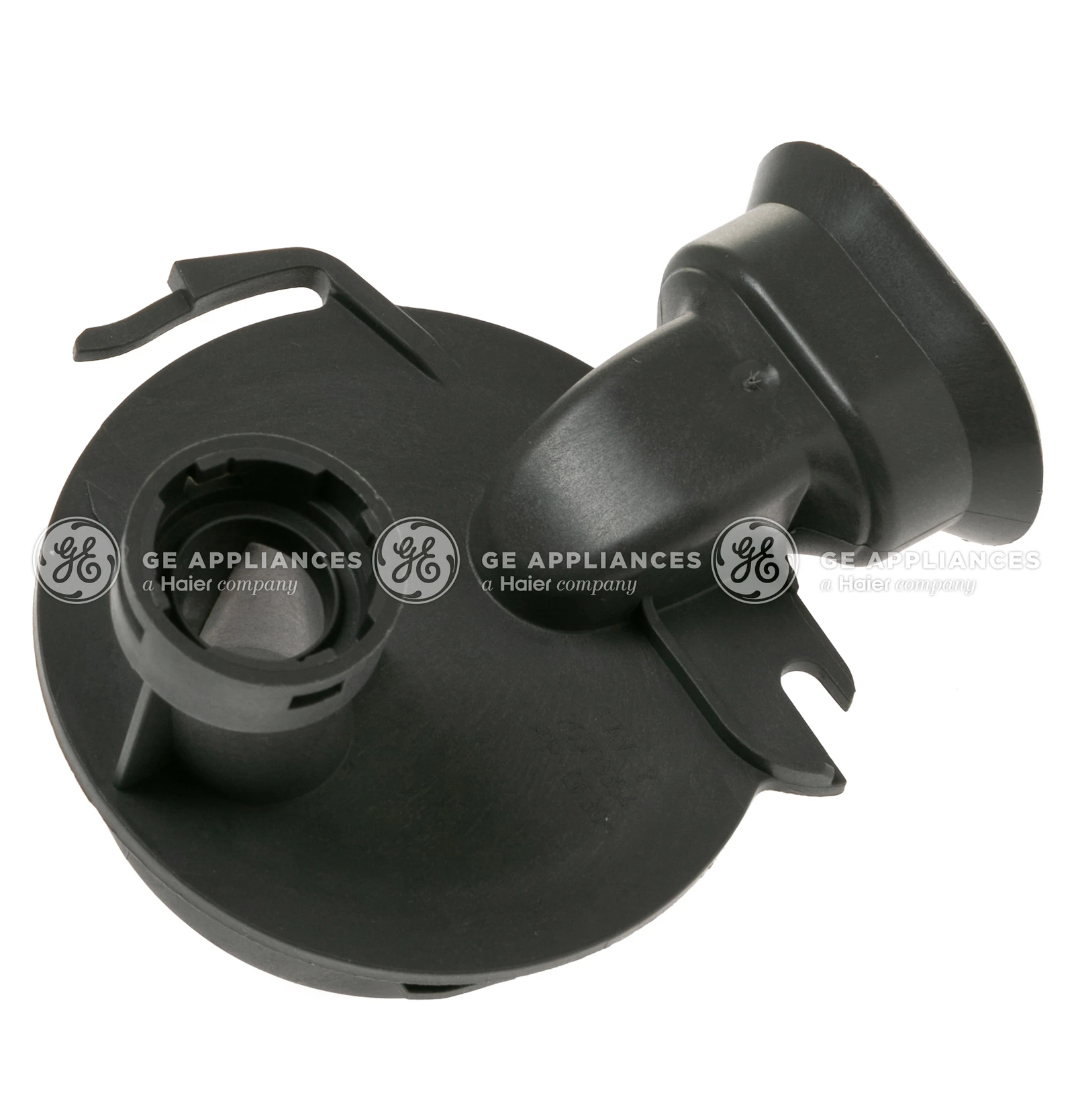 Diverter Valve