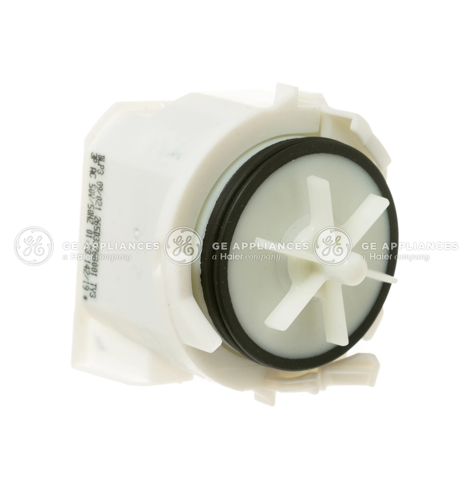 Variable Speed Drain Pump