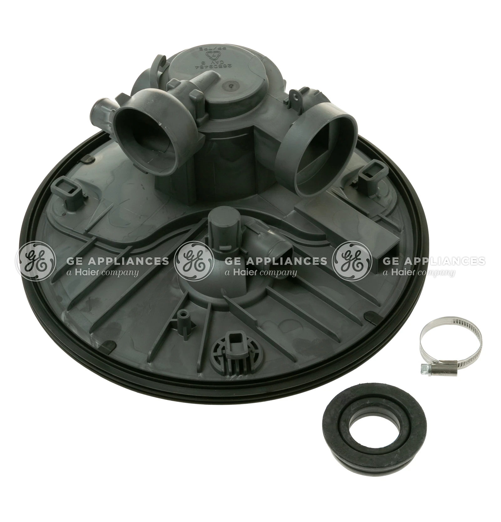 Sump Overmold Service Kit