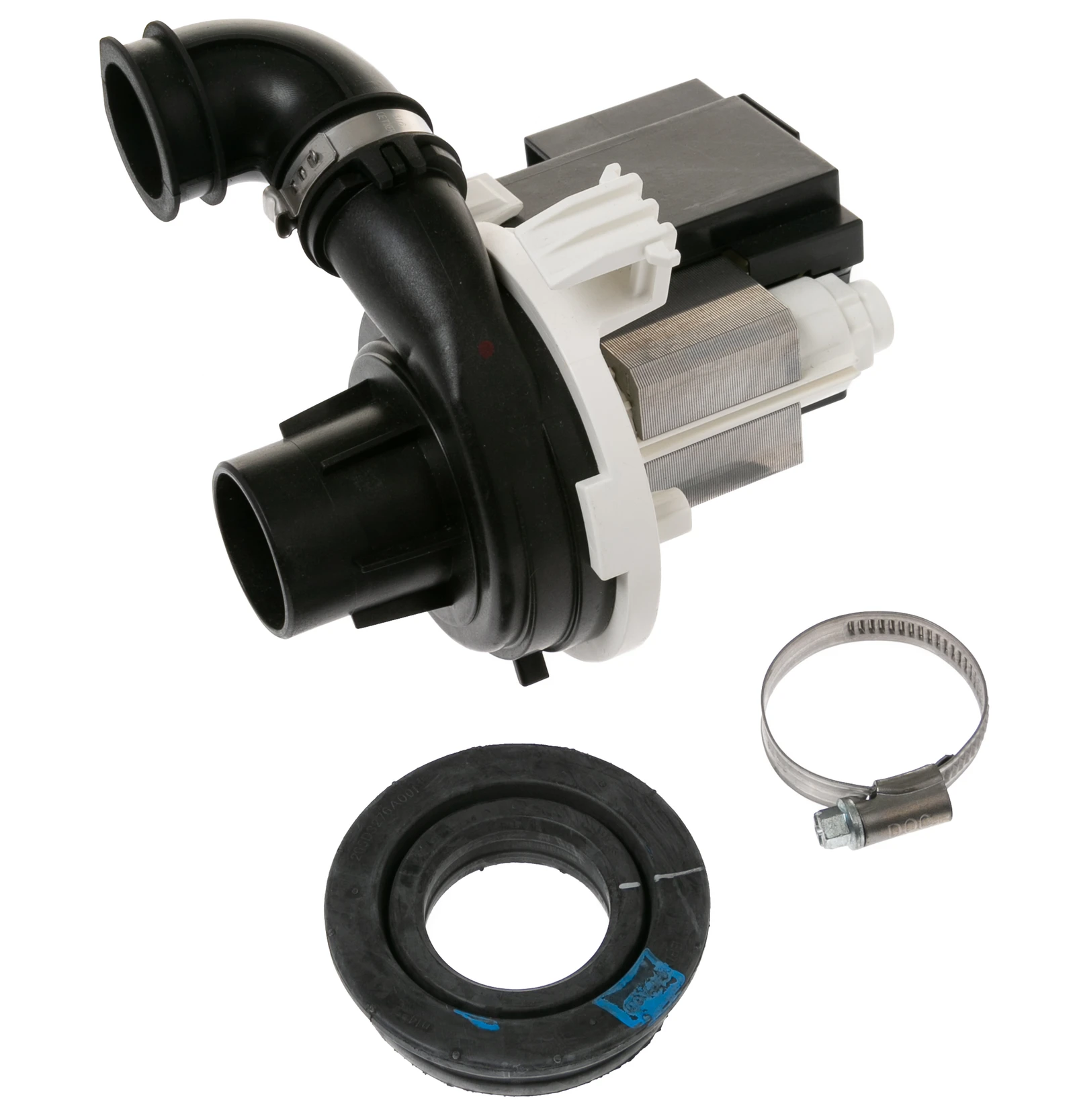Wash Pump Service Kit