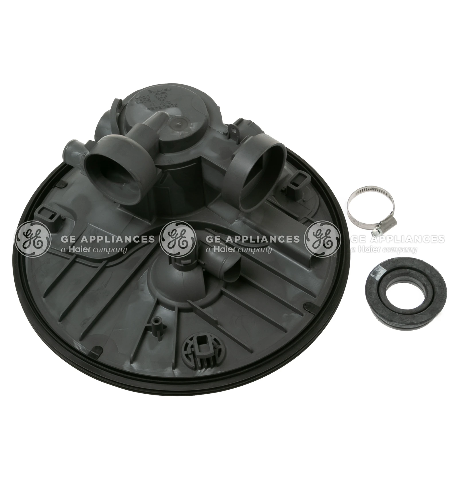 Sump Overmold Gasket
