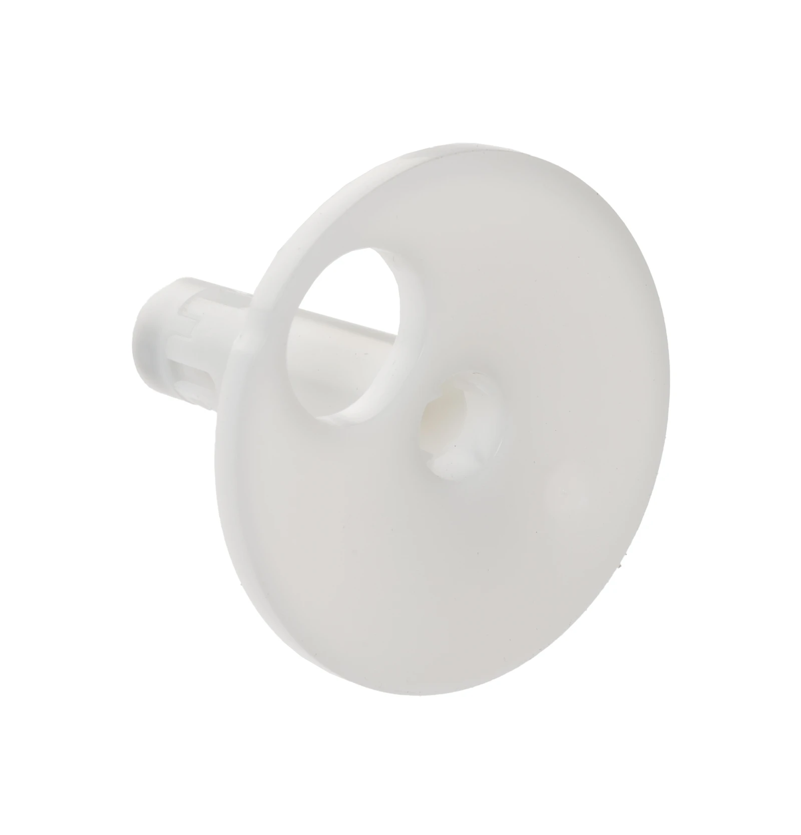 Diverter Disc and Magnet