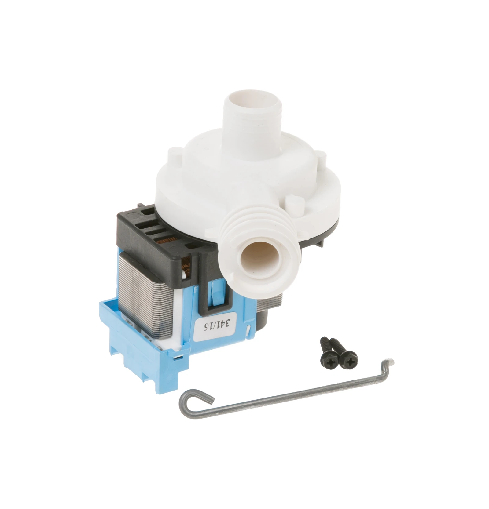 Dual Pump