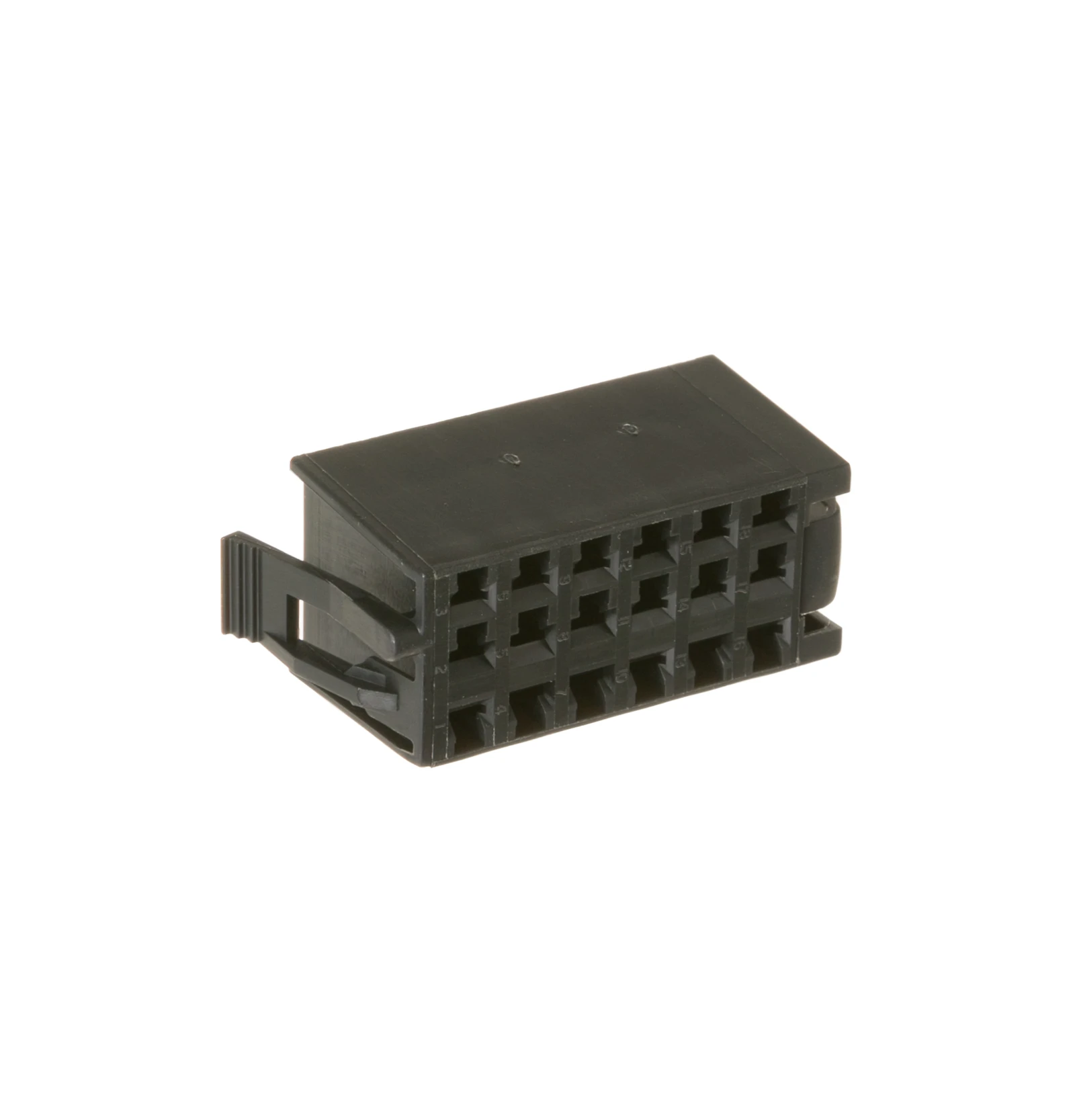 Terminal Hinge