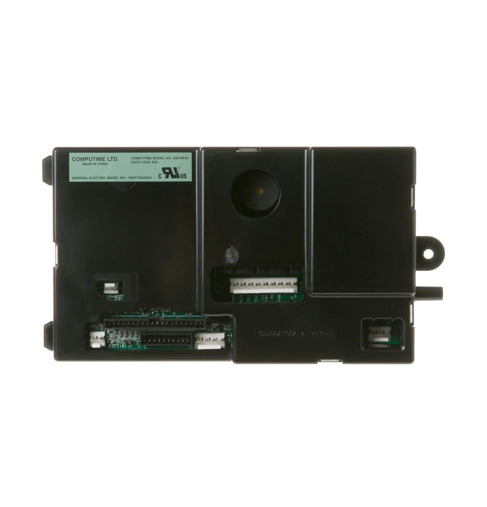 Control Module Assembly