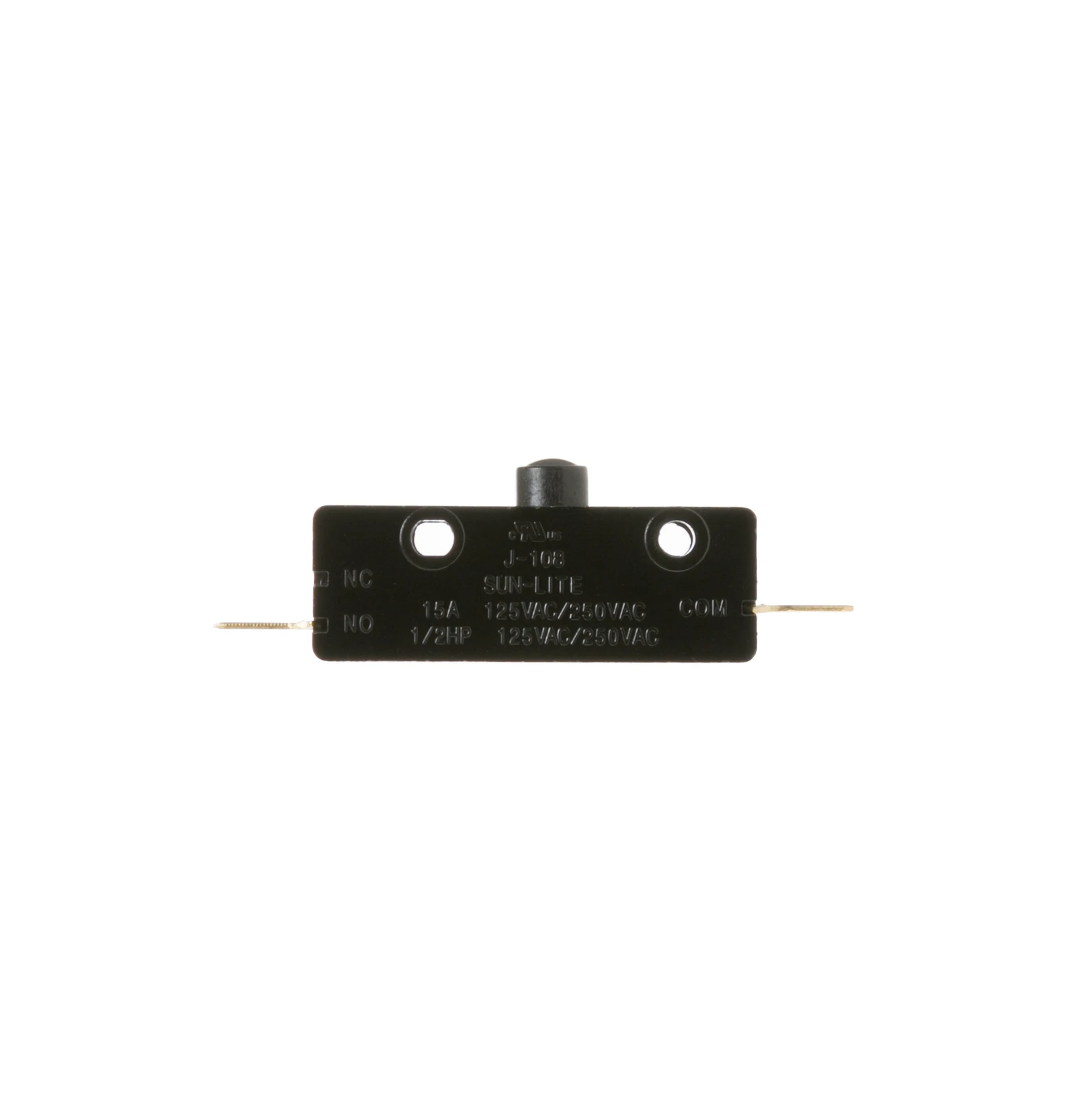 Interlock Switch