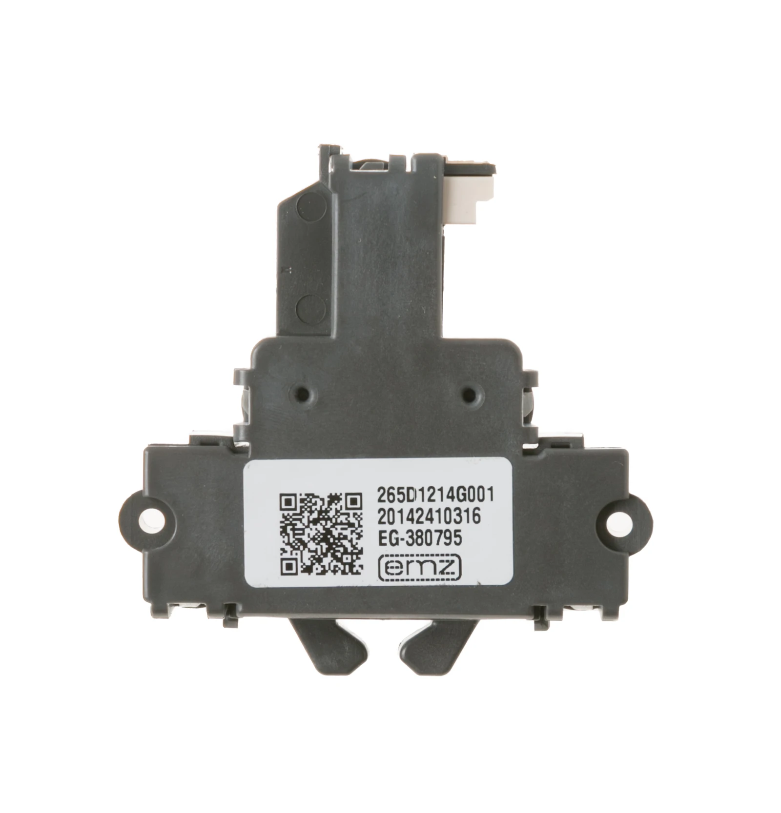 Standard Tub Side Door Latch
