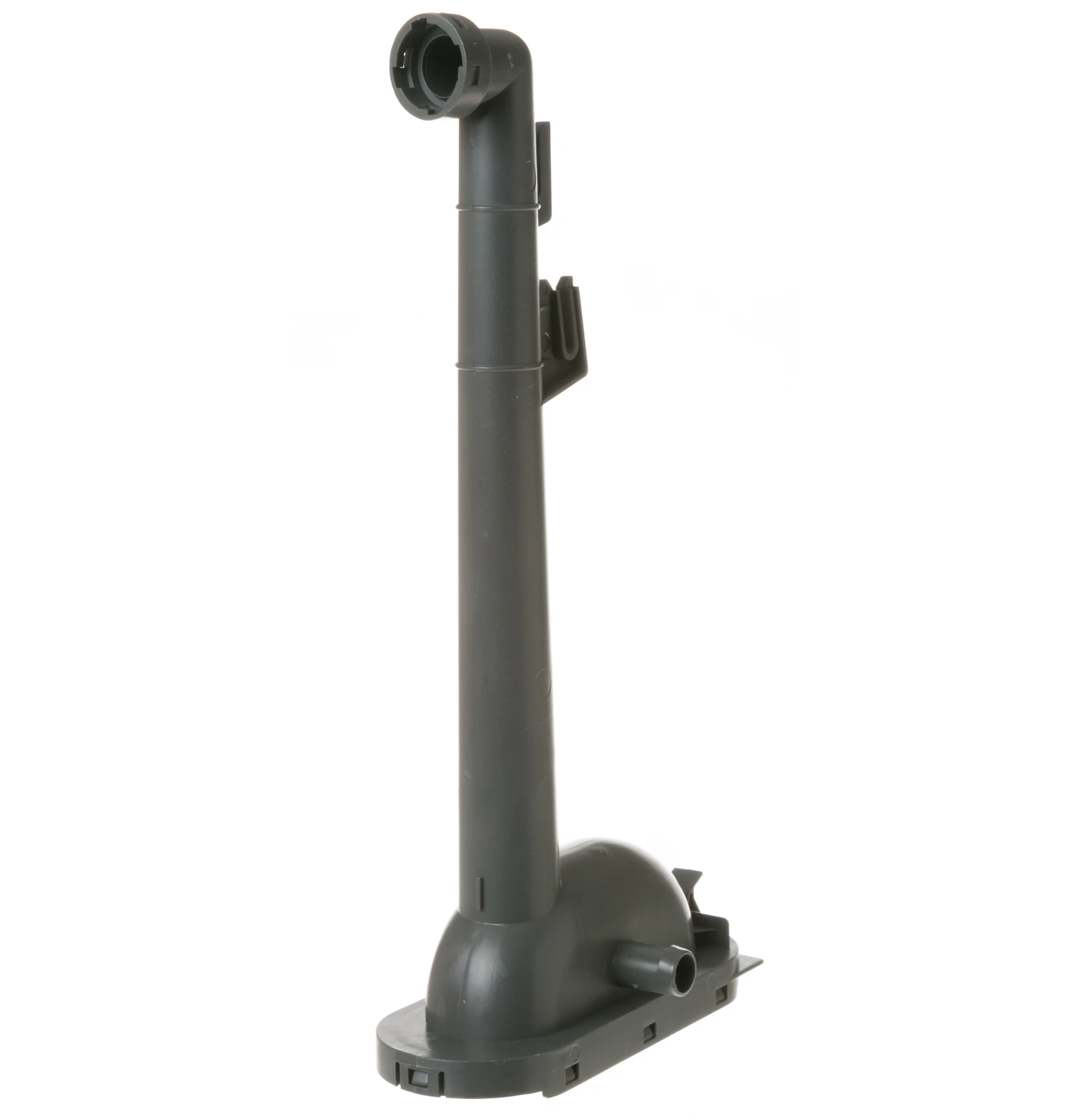Tiered Blast Conduit Assembly