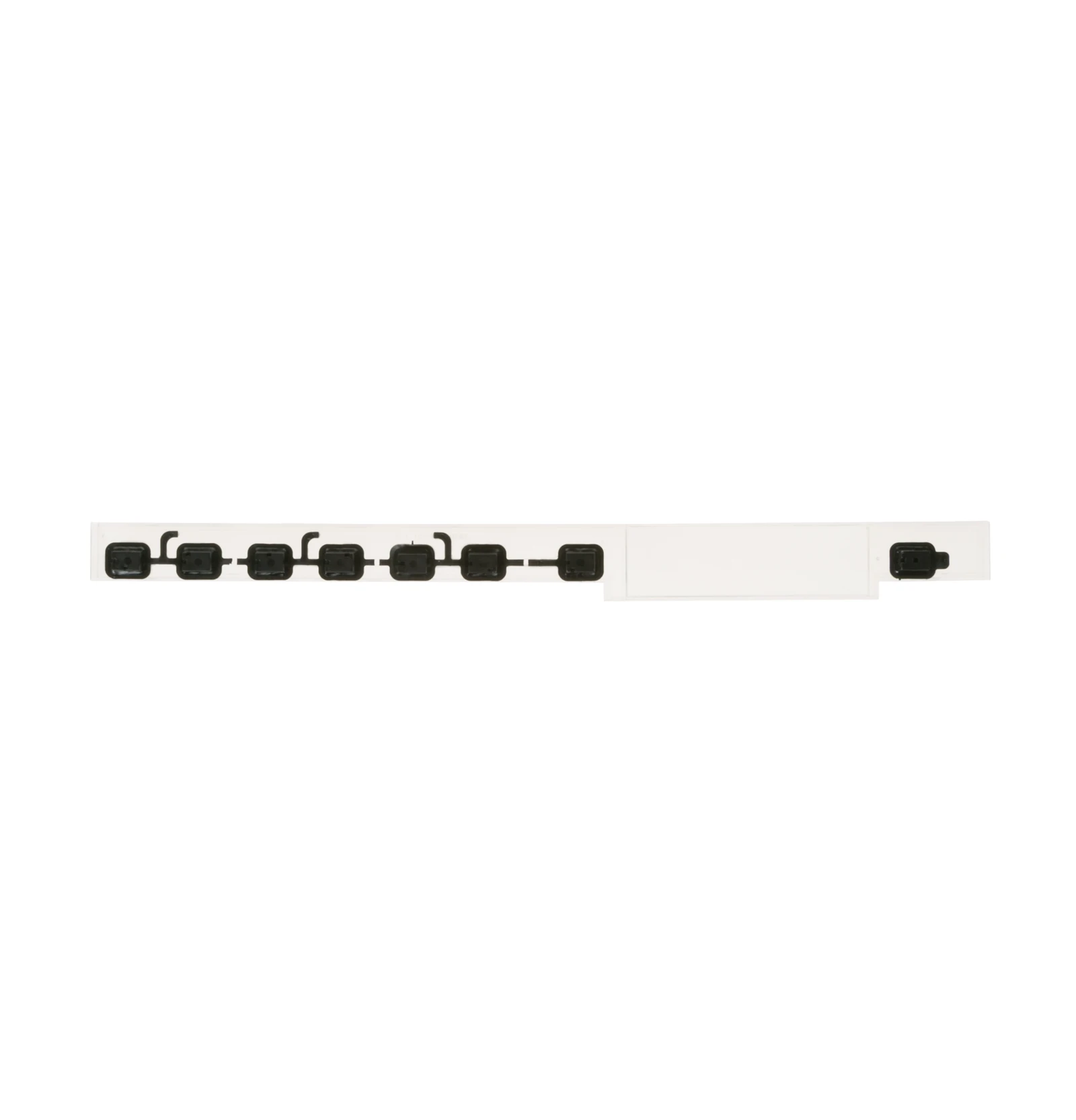 Silicone Light Pipe