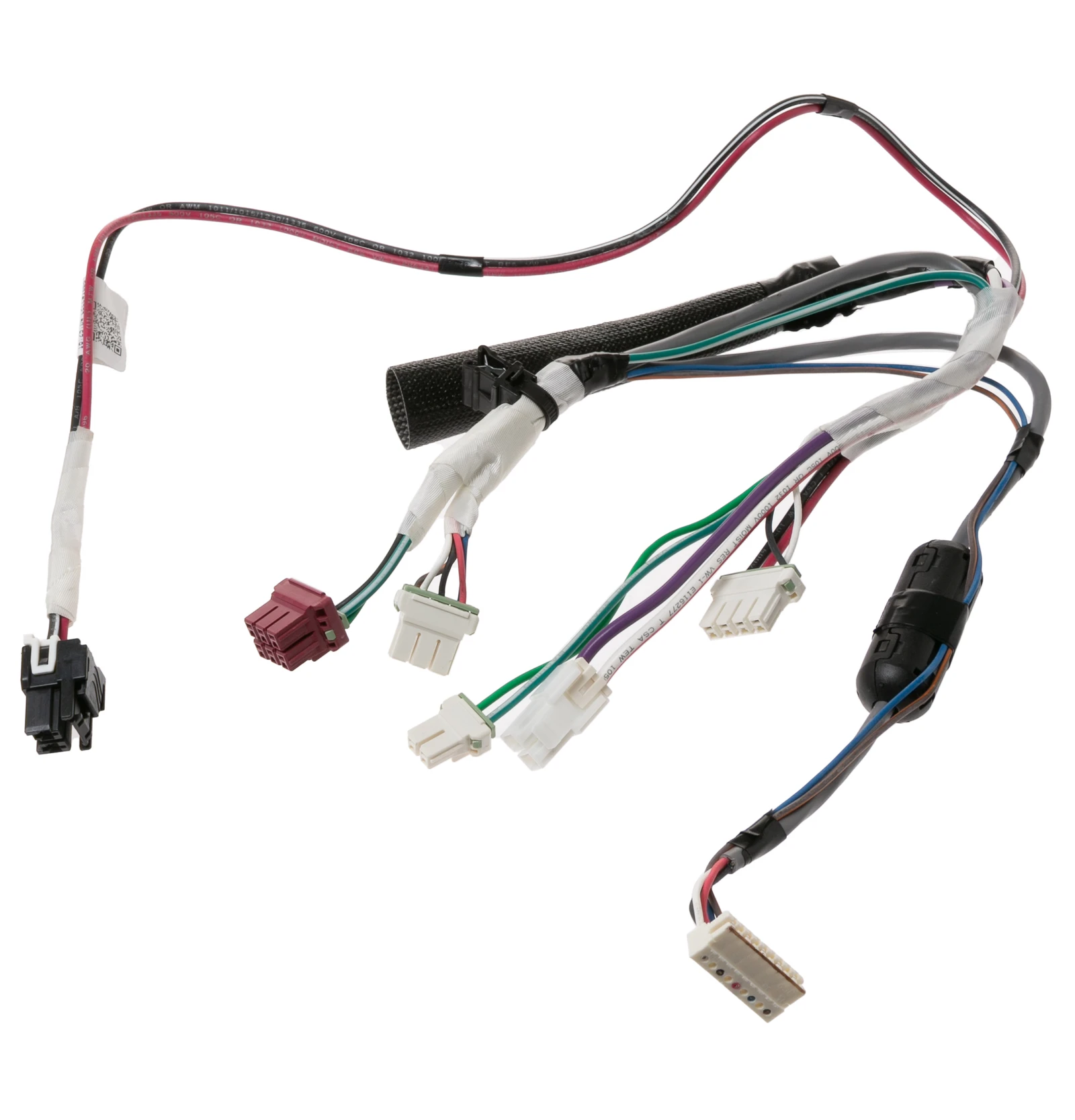 Harness Assembly