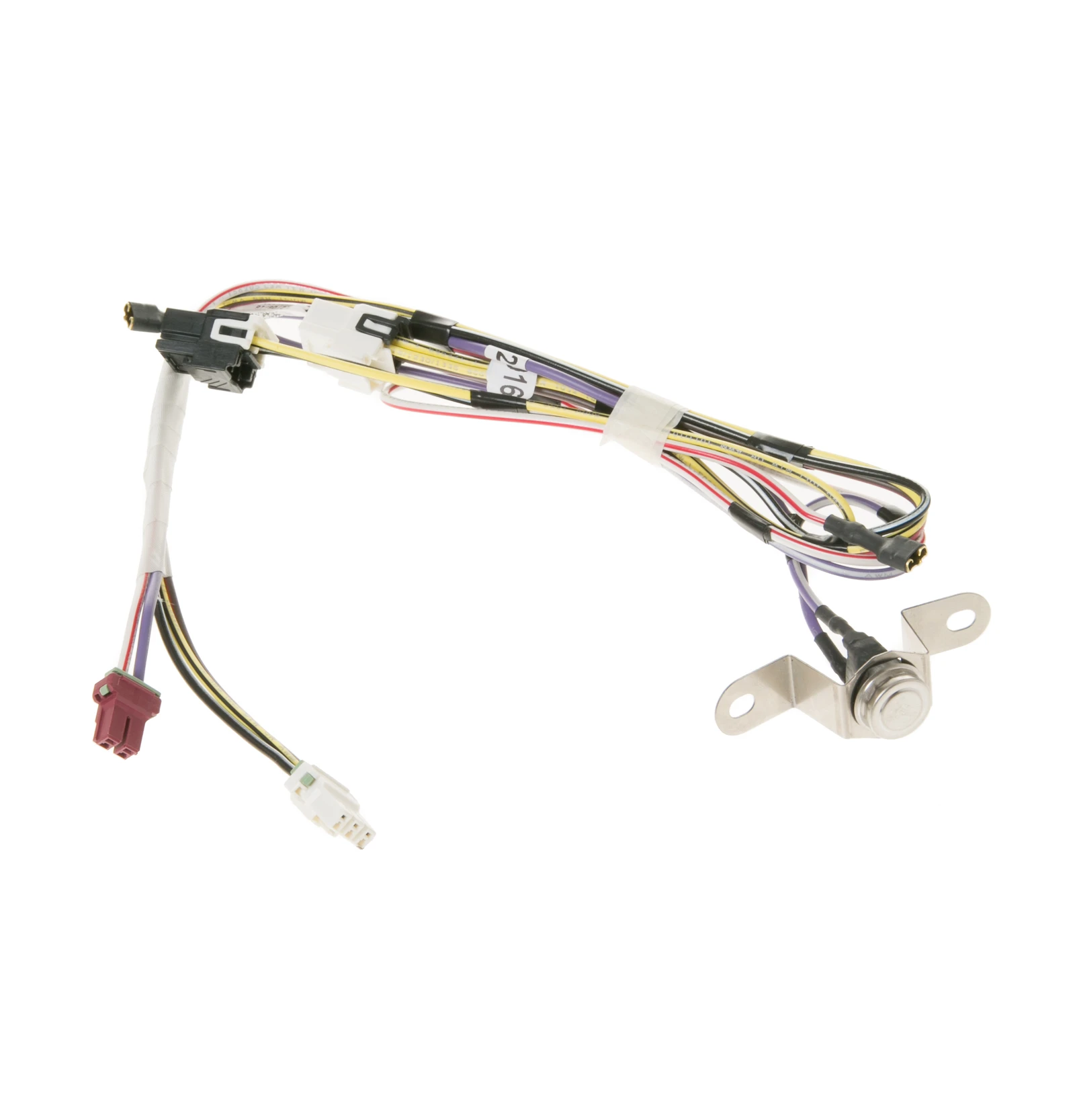 Harness Assembly