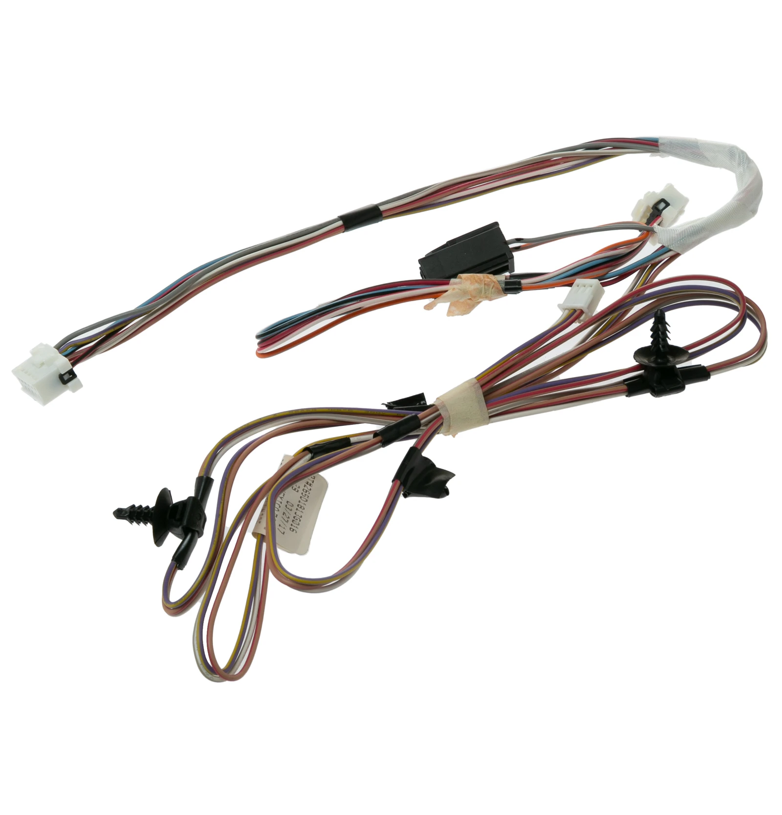 Direct Connect Harness Assembly
