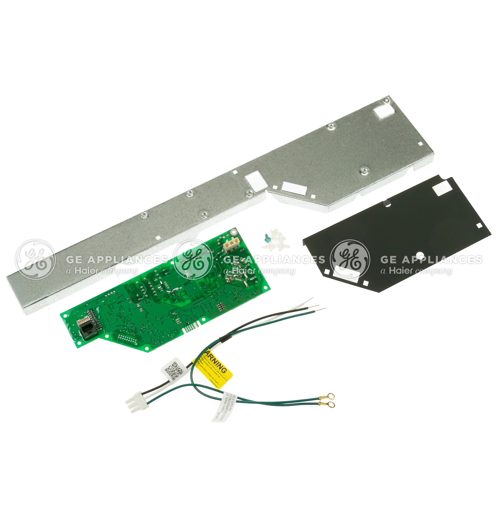 Main Board Kit