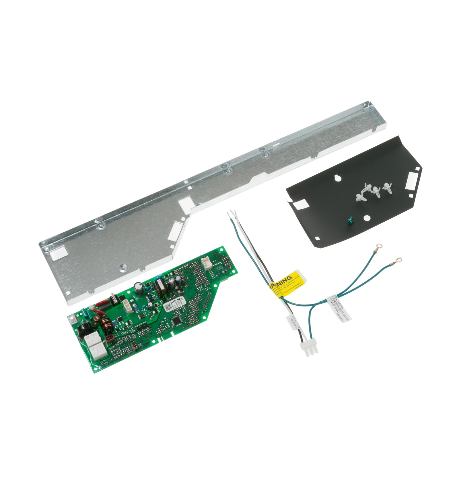 Main Control Board Kit