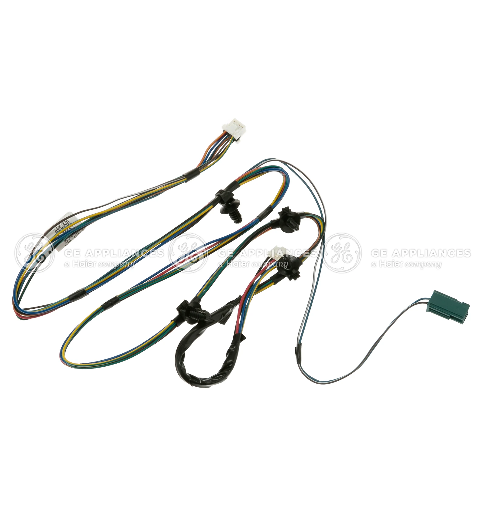 Door Harness Assembly