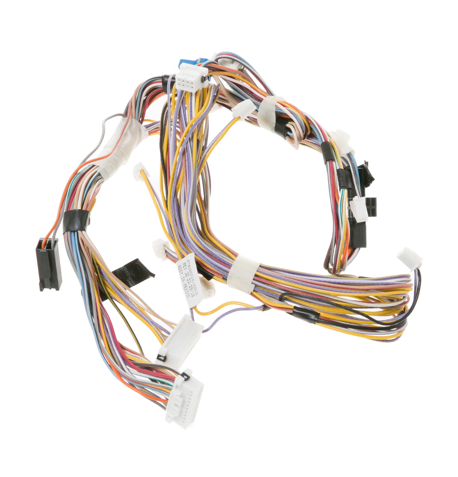 Direct Connect Harness Assembly