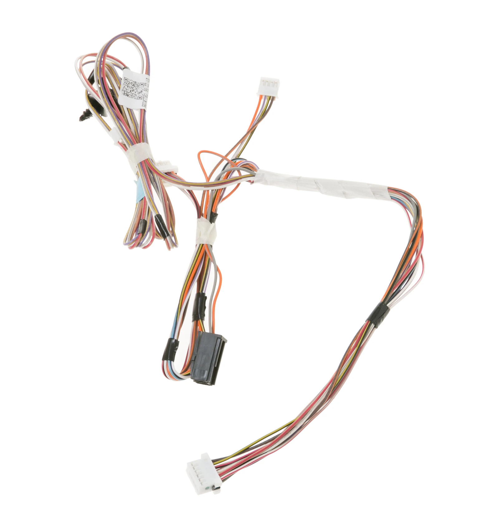 Direct Connect Harness Assembly