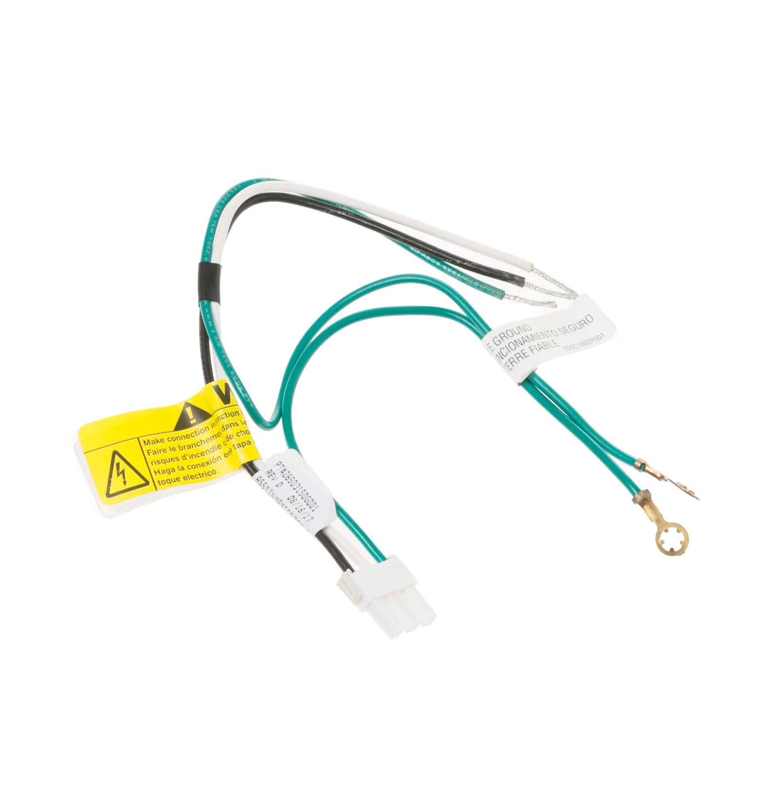 Wire Harness