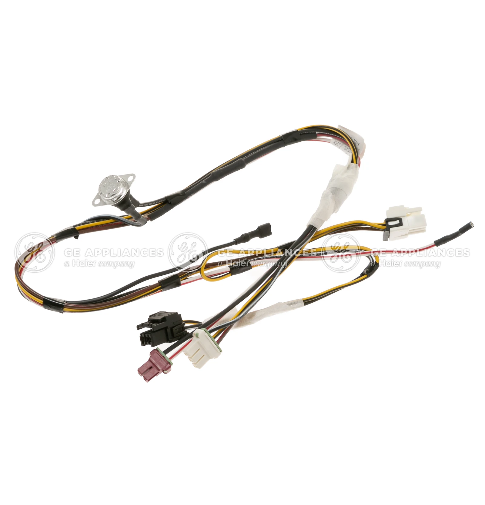 Harness Assembly