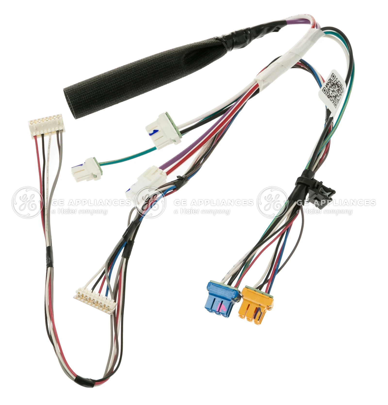 Harness Assembly