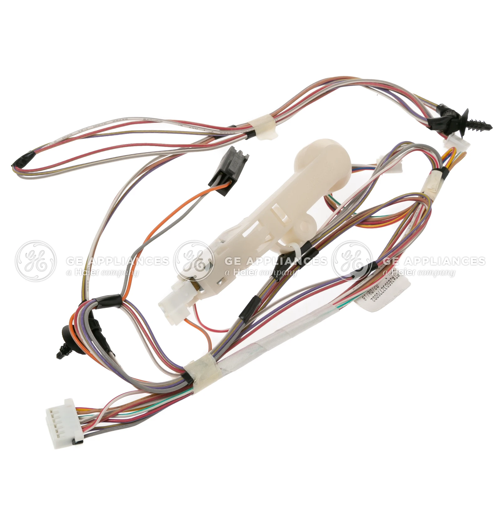 Direct Connect Harness Assembly