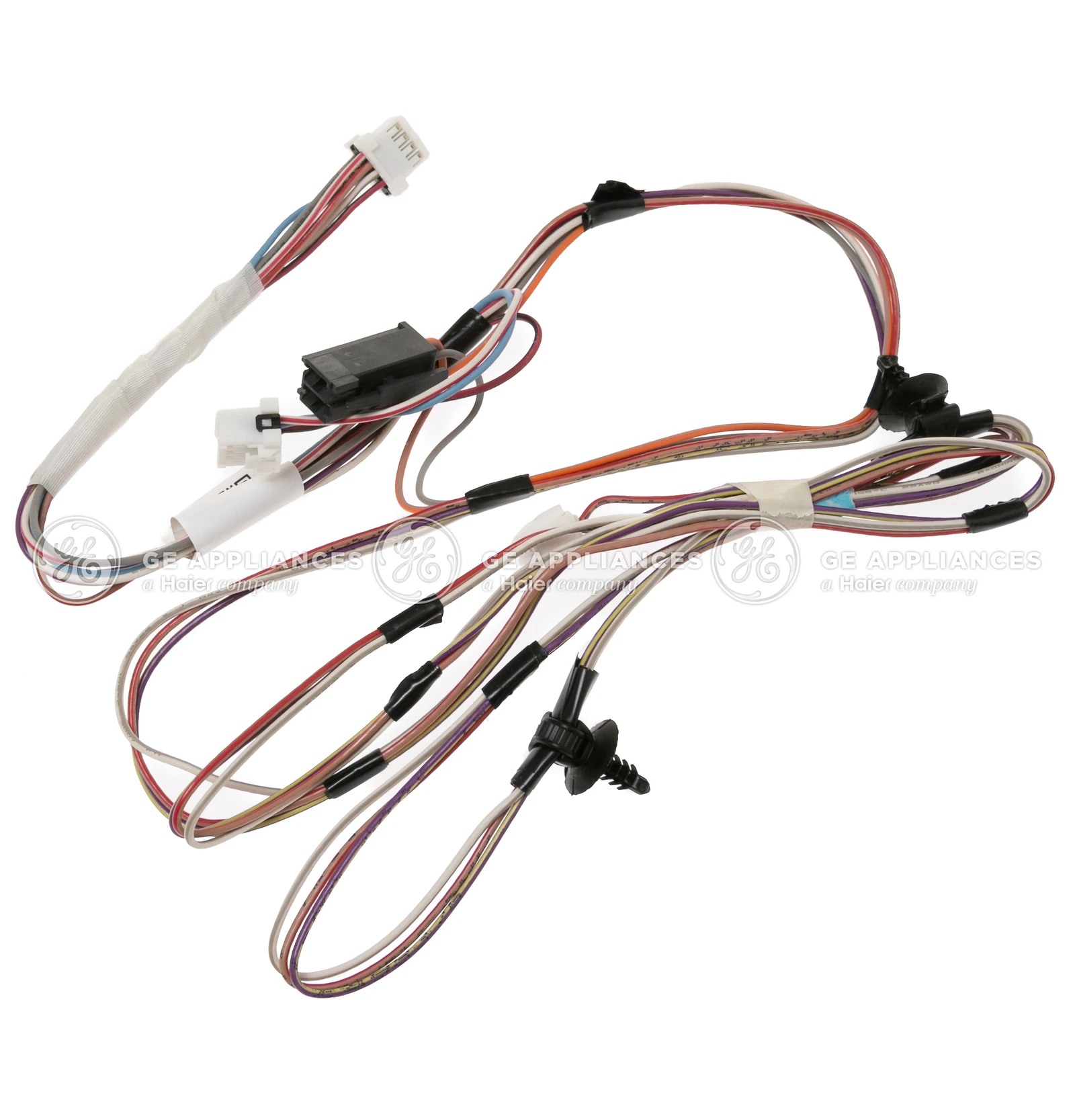 Direct Connect Harness Assembly