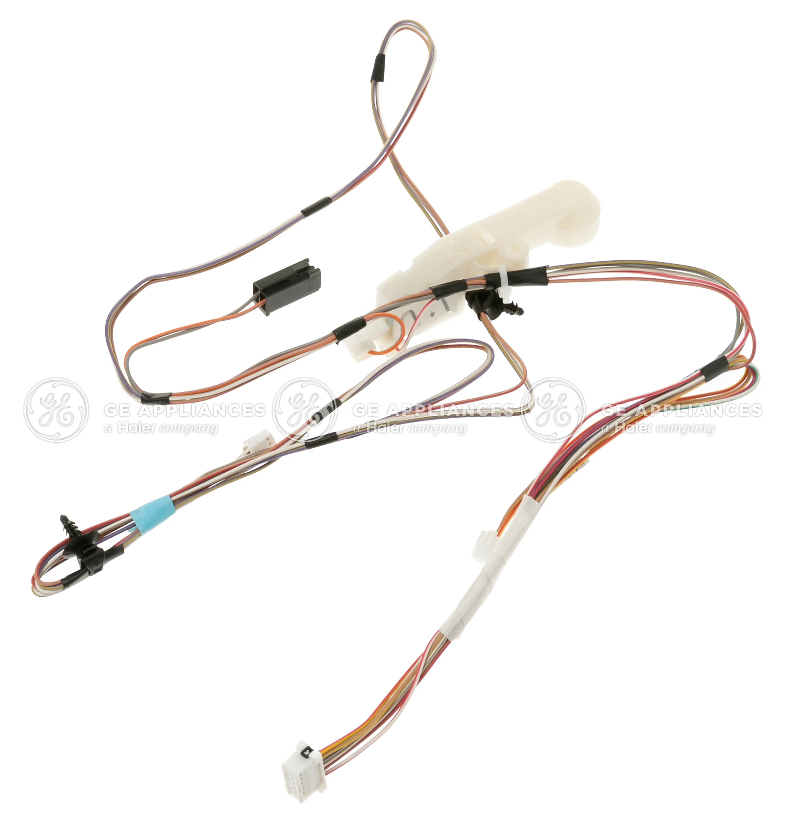 Direct Connect Harness Assembly