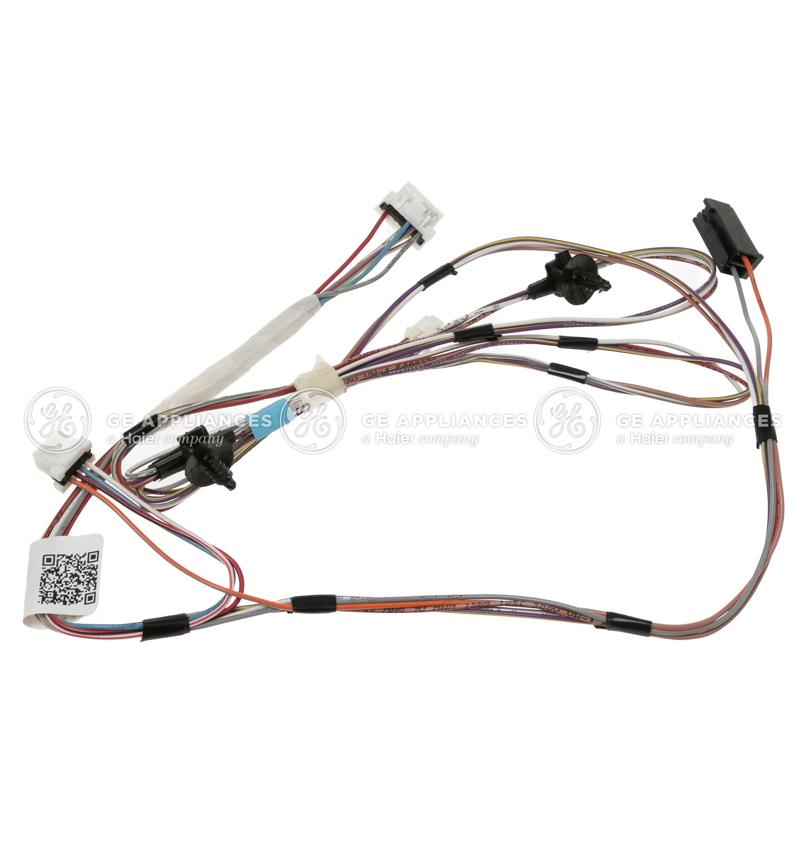 DC Harness Assembly