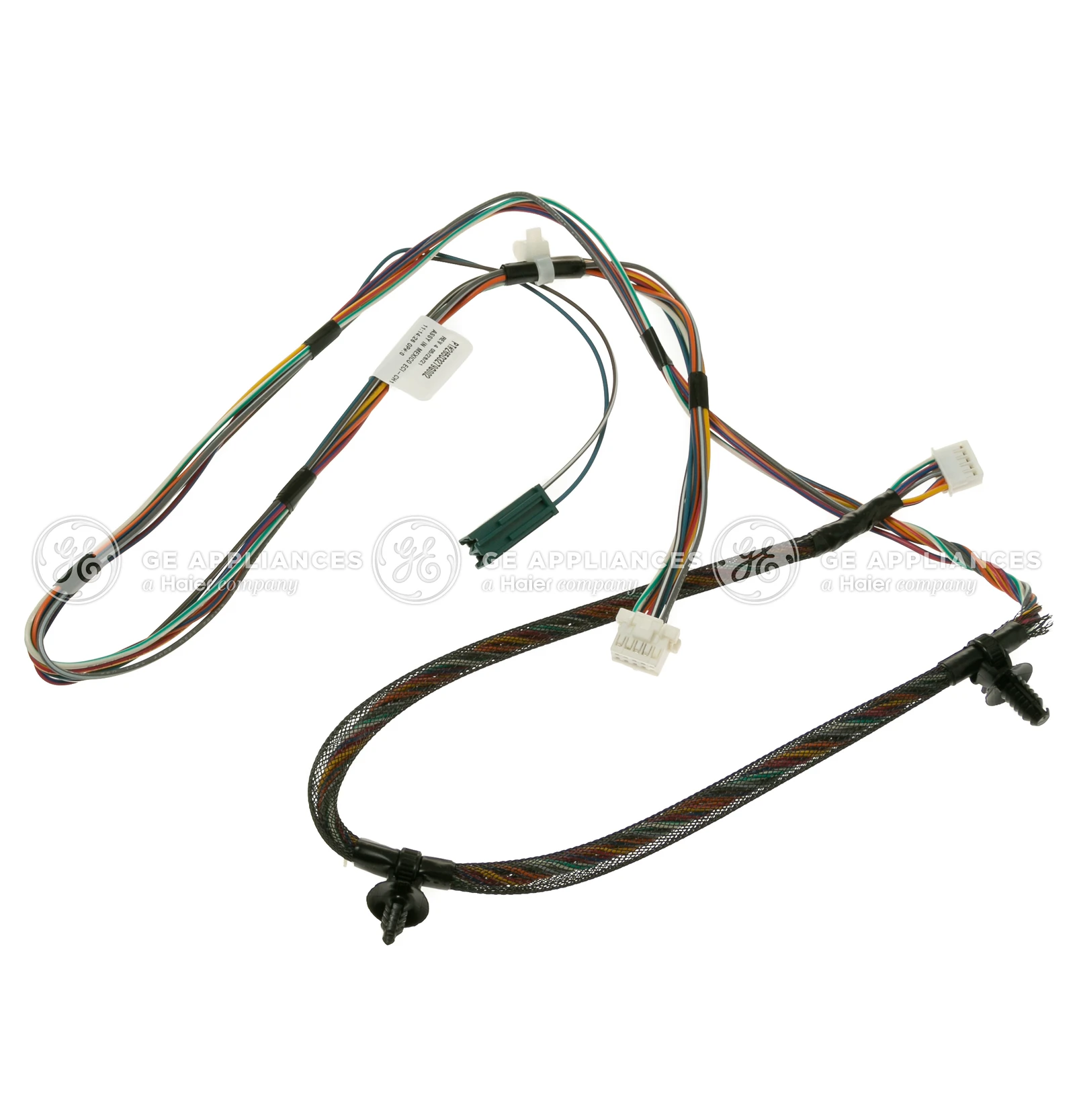 UI Door Harness Assembly