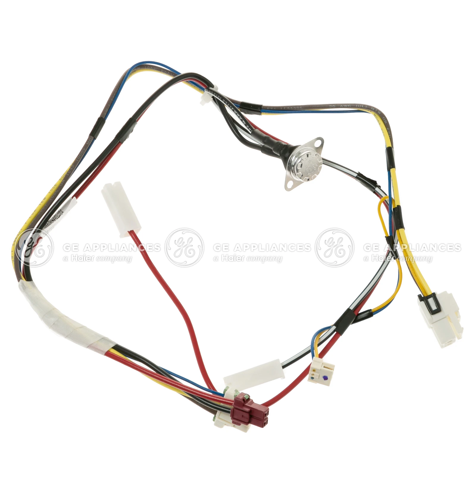Harness Assembly