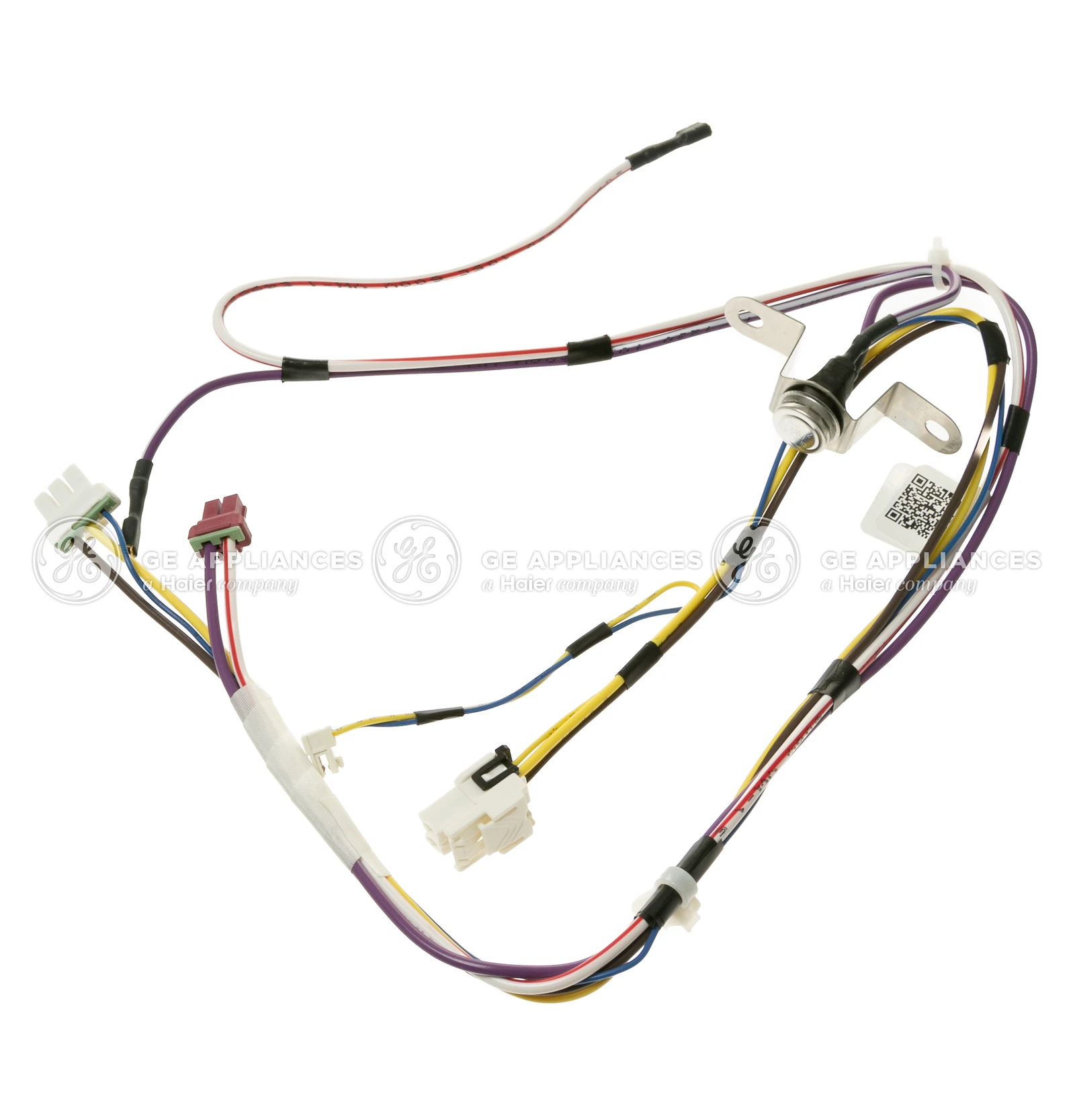 Harness Assembly