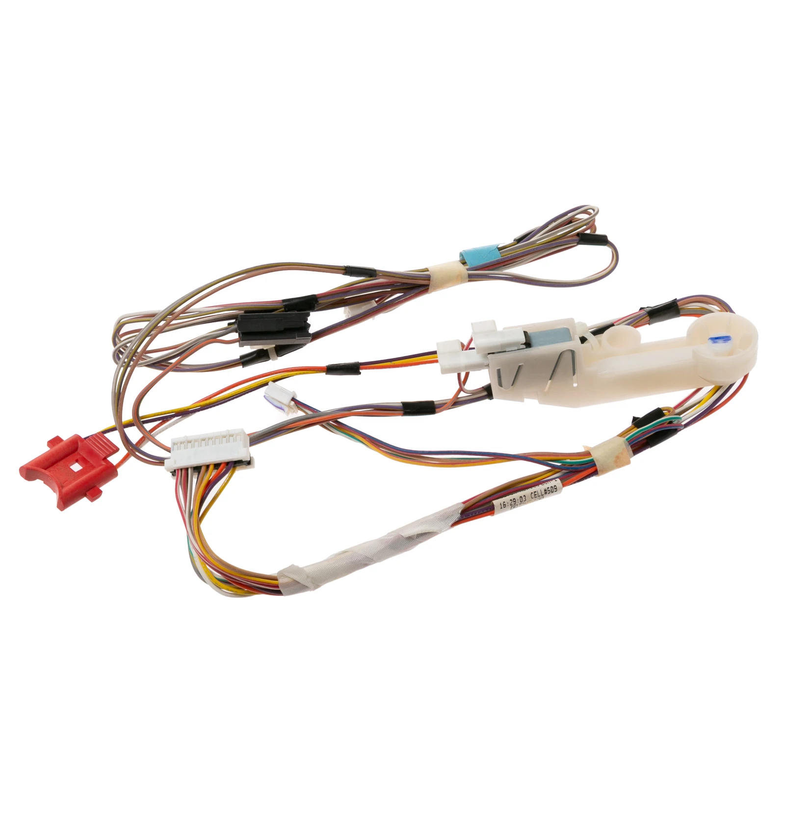 Direct Connect Harness Assembly