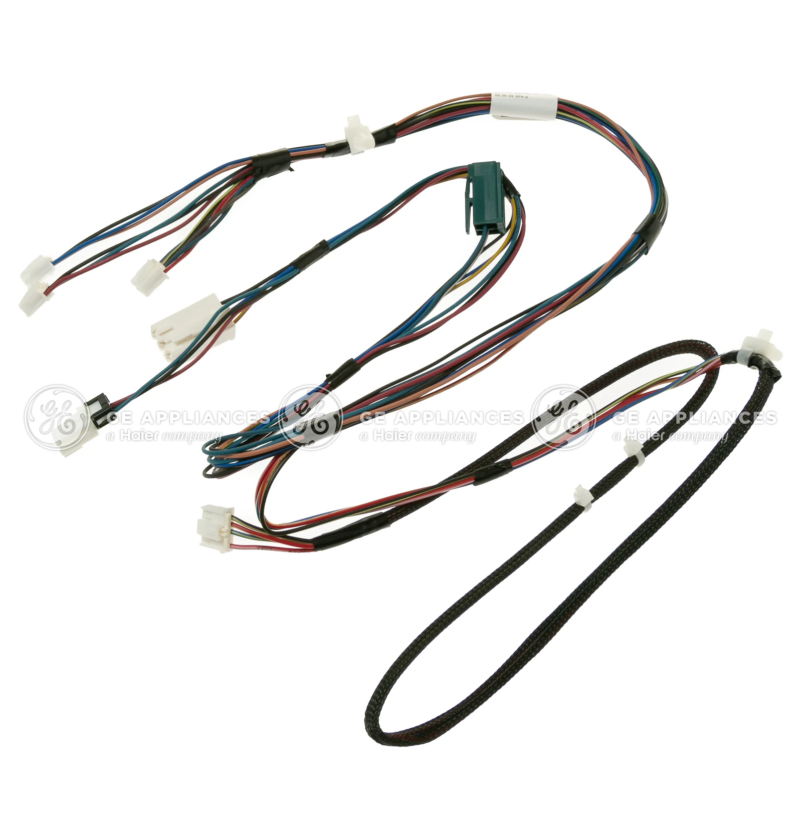 Door Harness Assembly