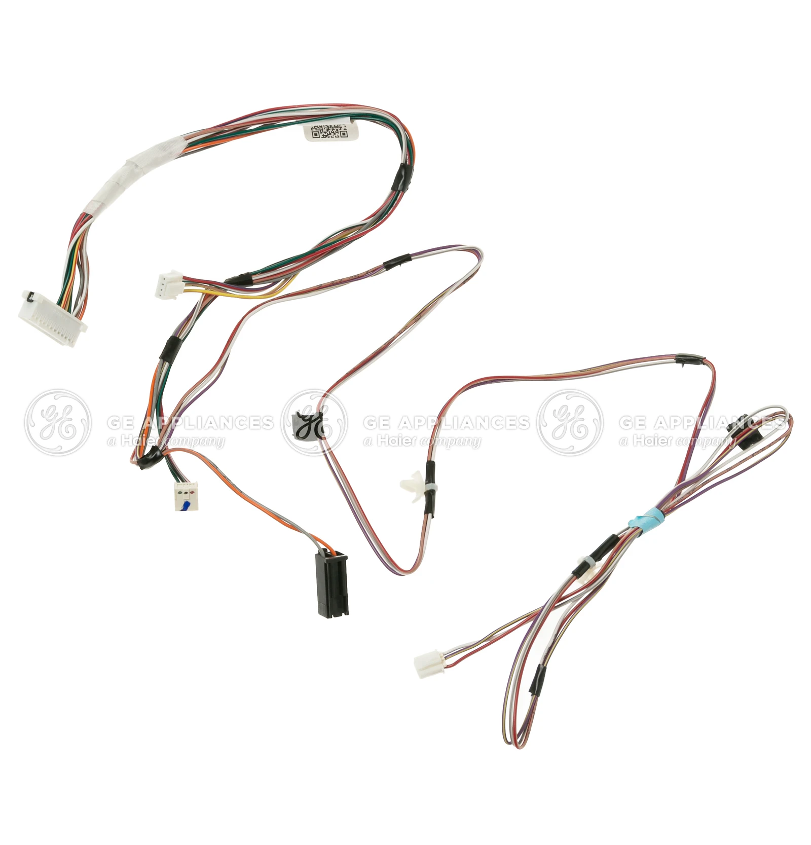 Direct Connect Harness Assembly