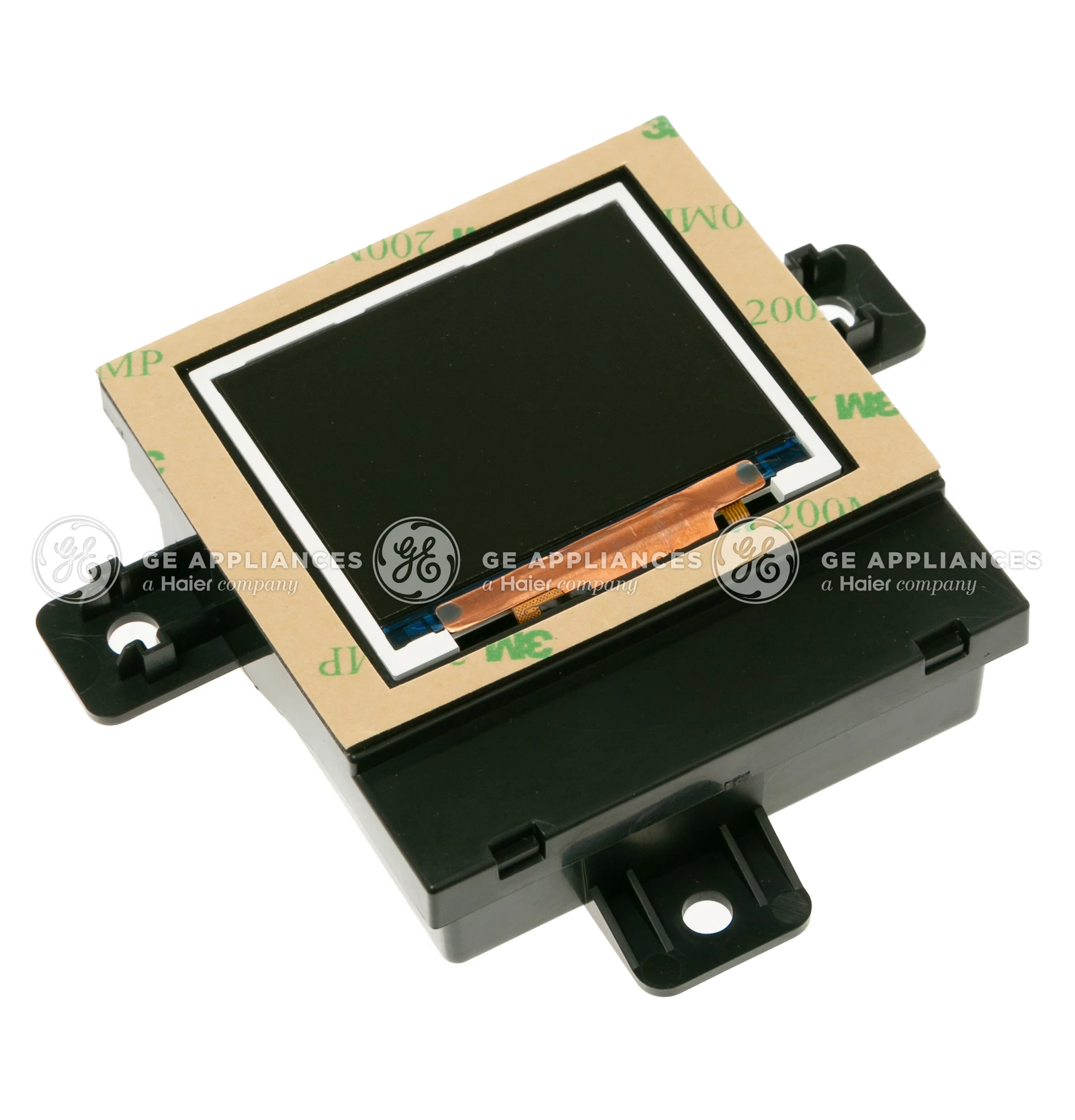 LCD Board and Housing Assembly