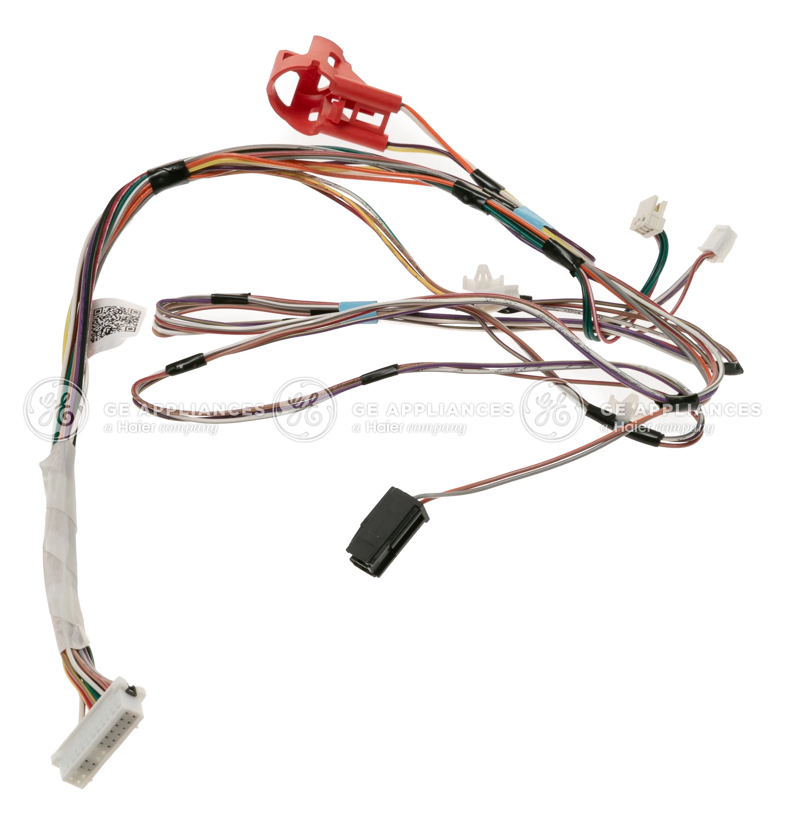Harness Assembly Direct Connect