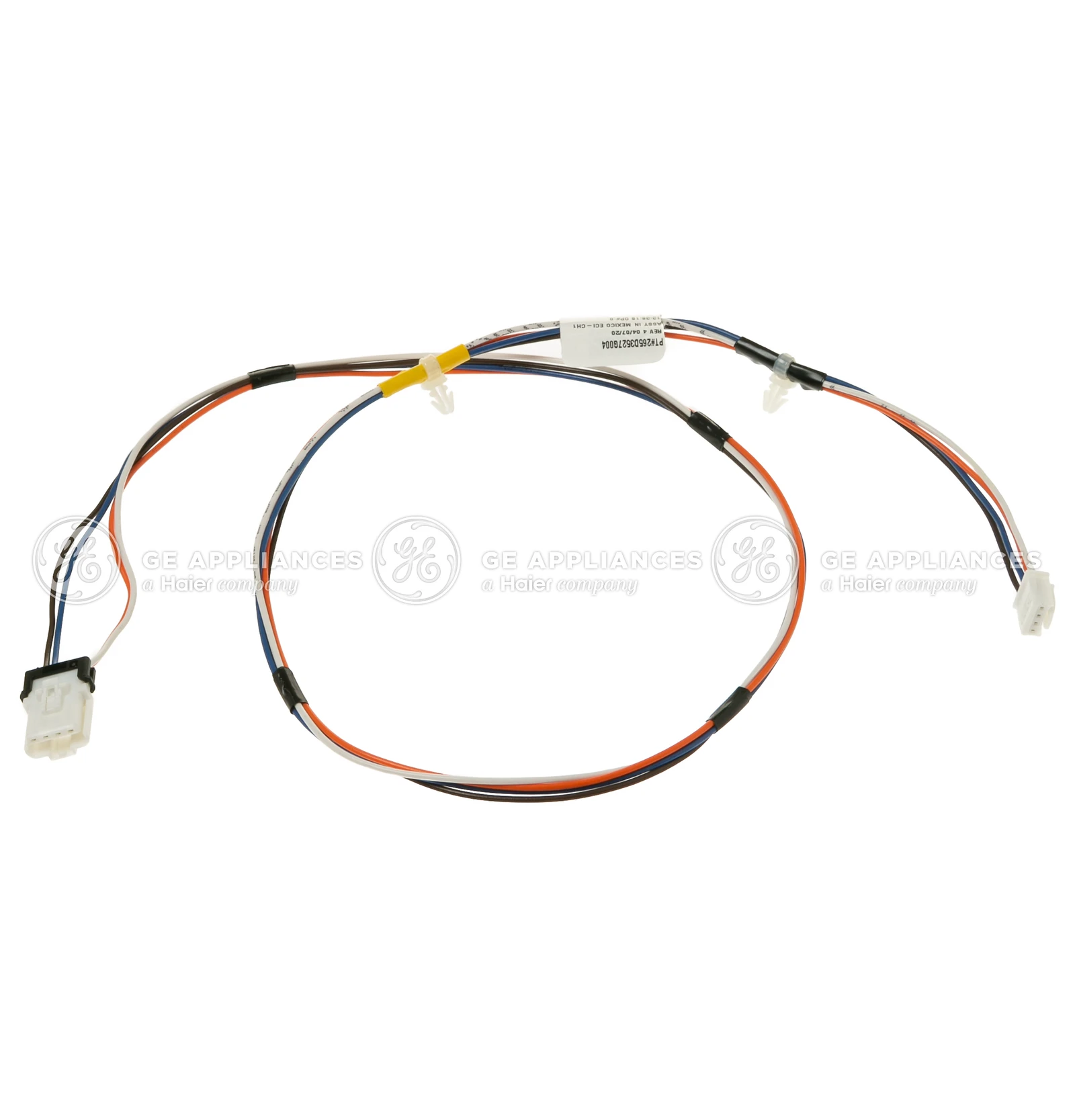LED Board Harness