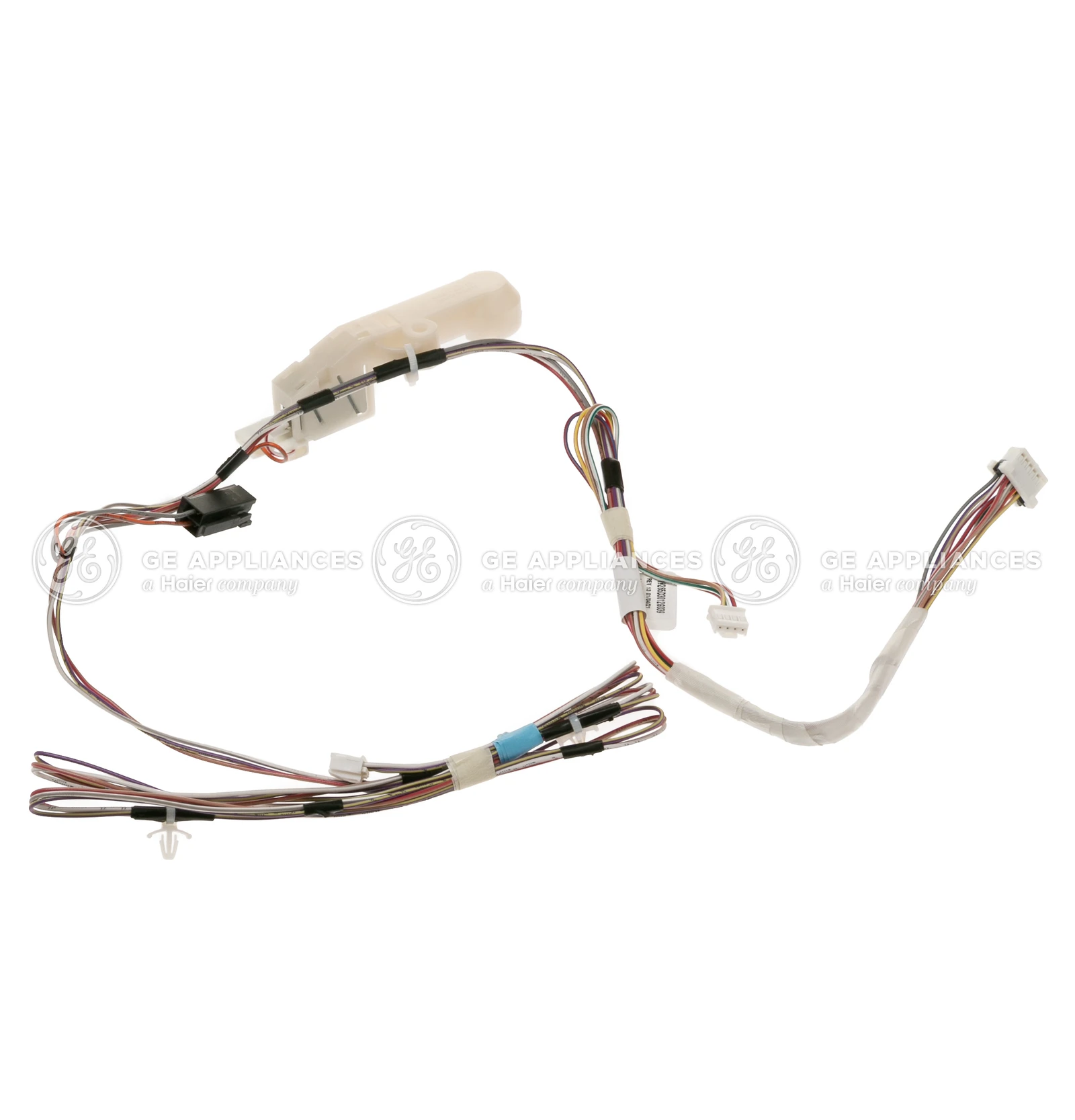 Harness Assembly Direct Connect