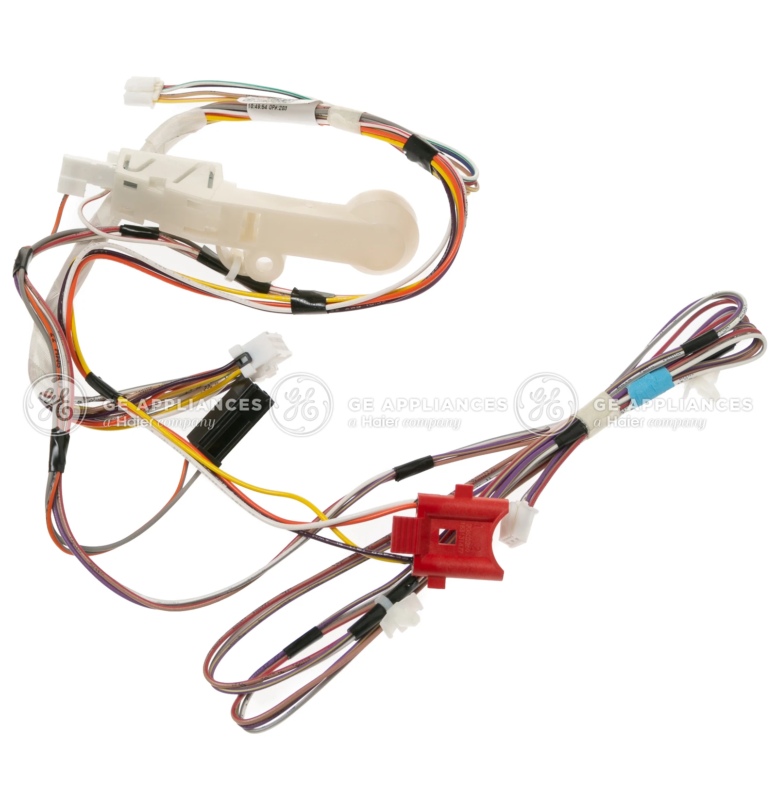 Harness Assembly