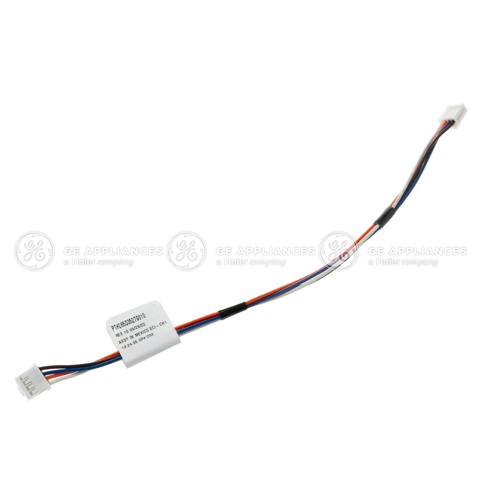 LED Harness Board