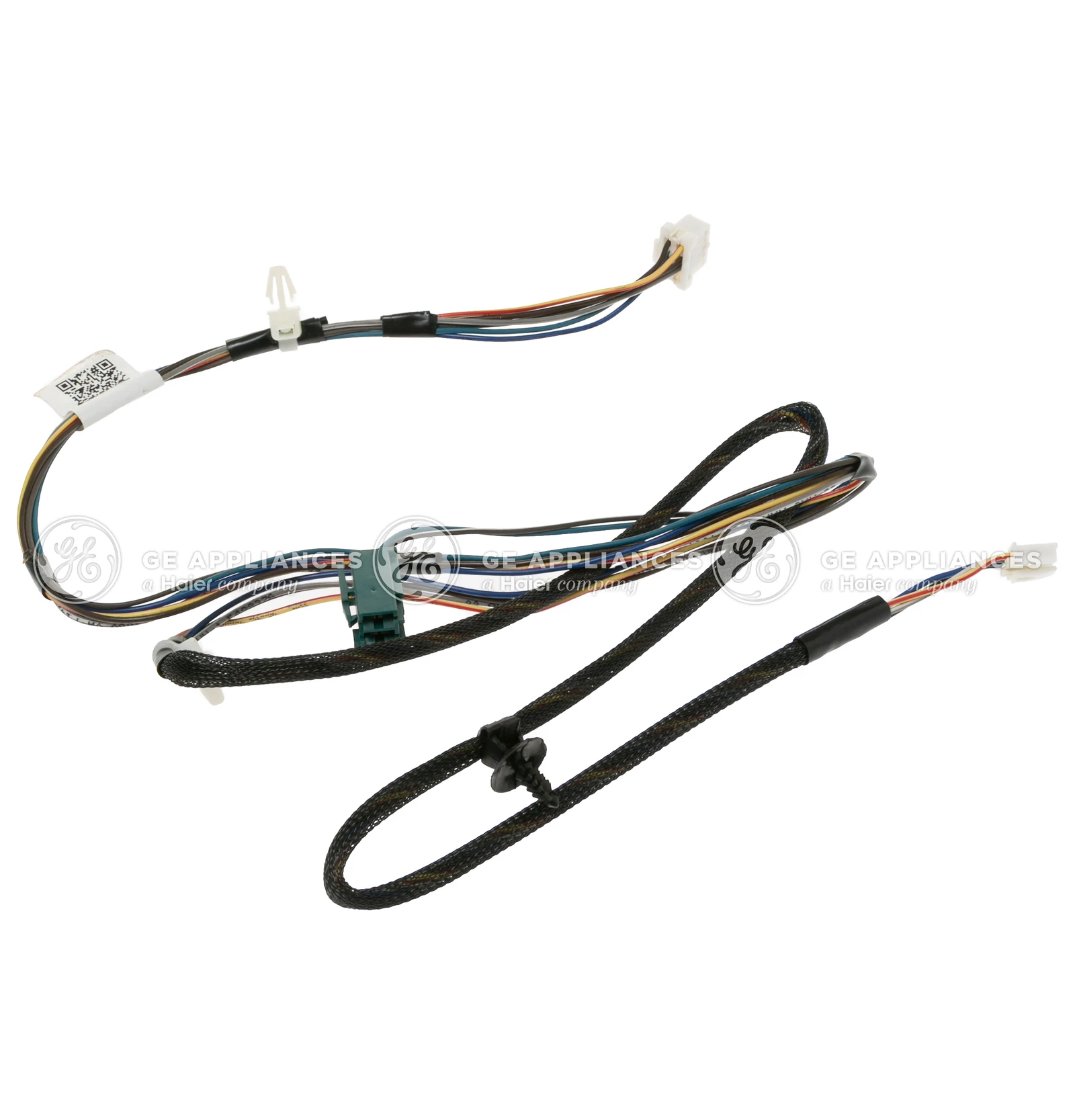 UI Harness Assembly