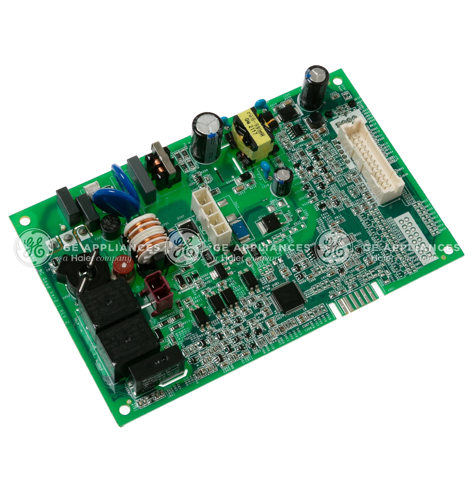 Control Board