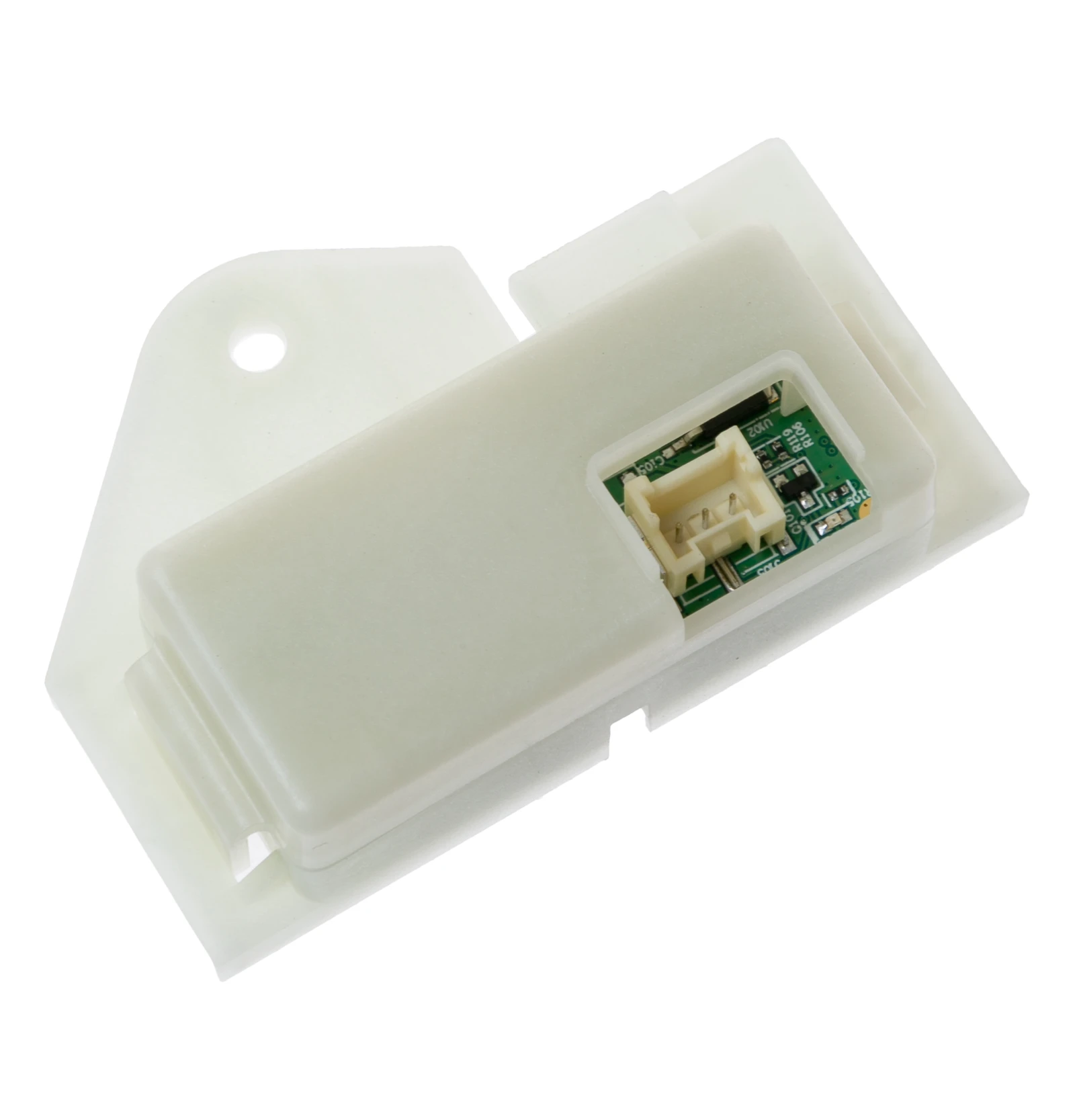 Wifi Board and Enclosure Assembly