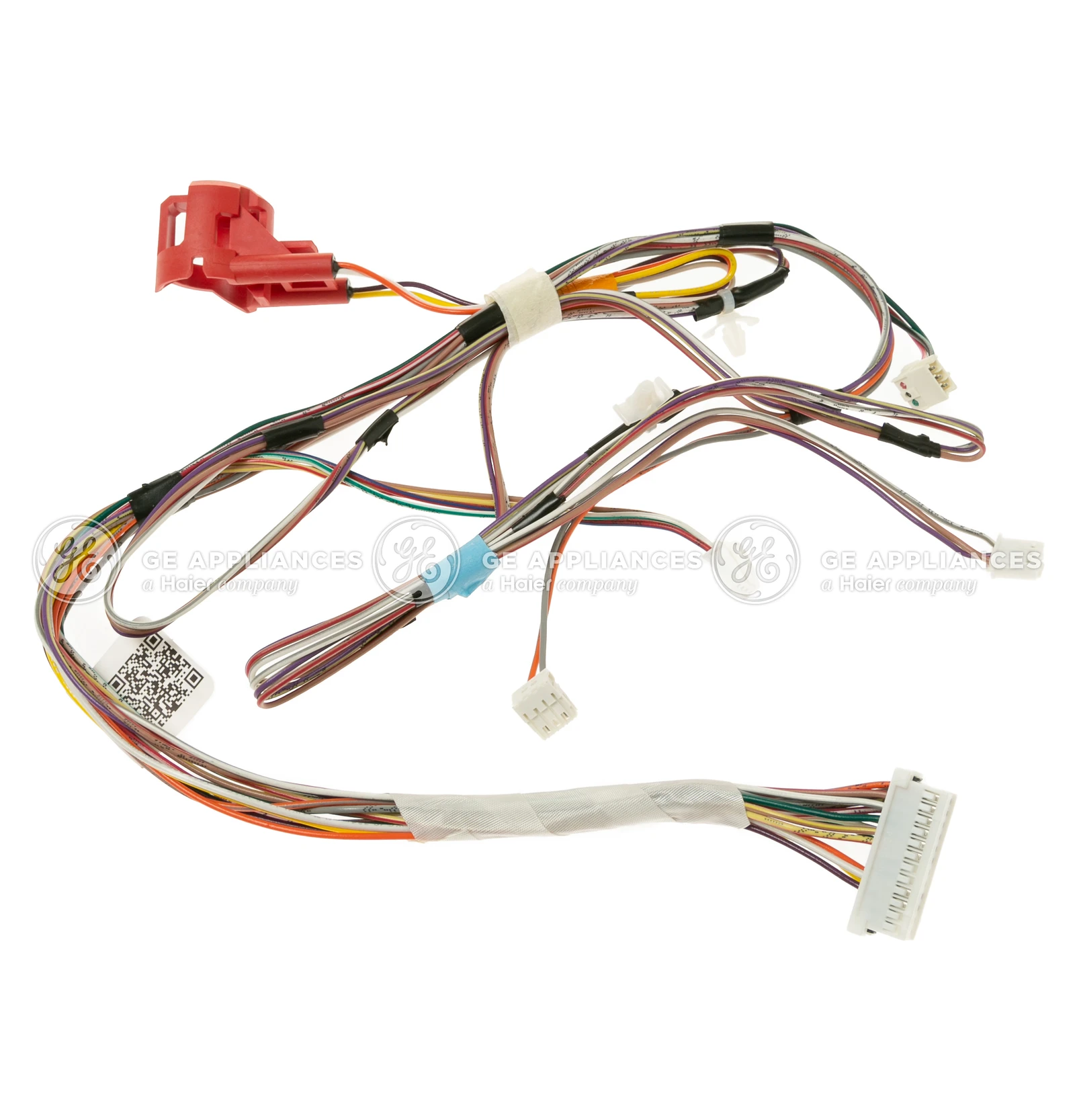 Direct Connect Harness Assembly