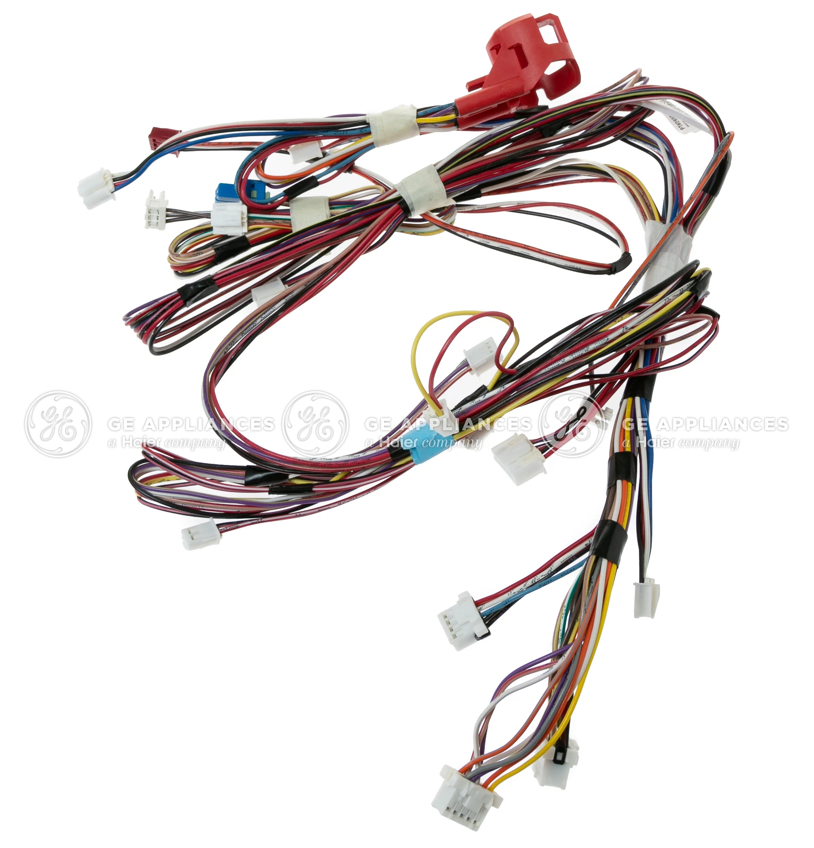 Direct Connect Harness Assembly