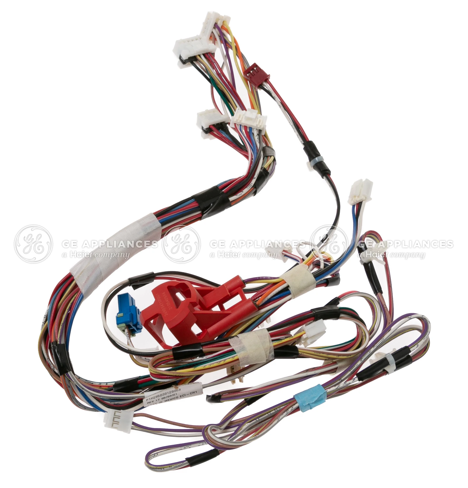 Harness Assembly