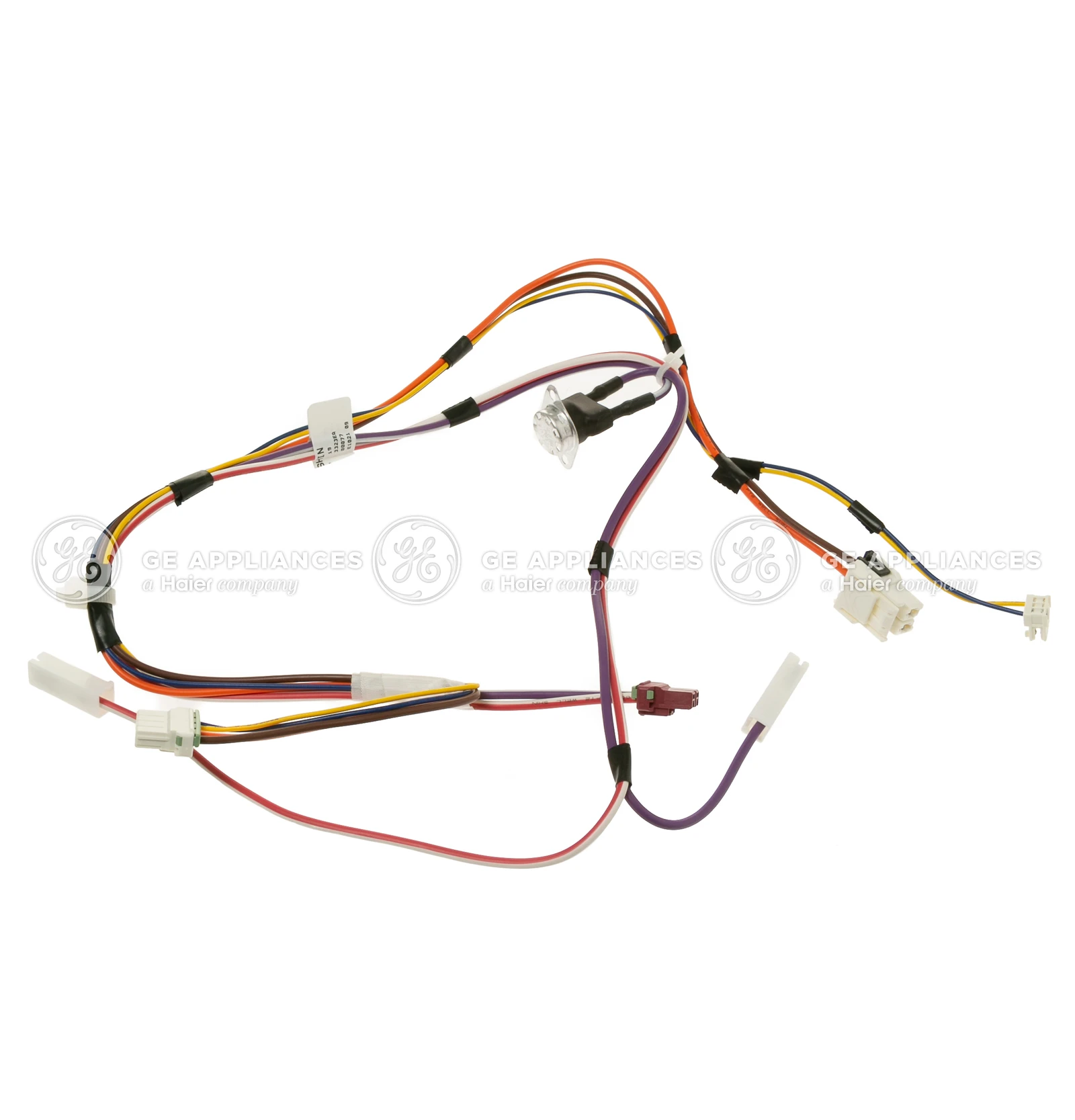 Harness Assembly