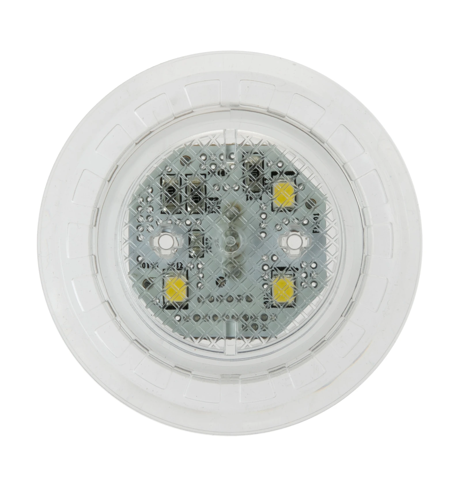 LED Lights and Board Assembly
