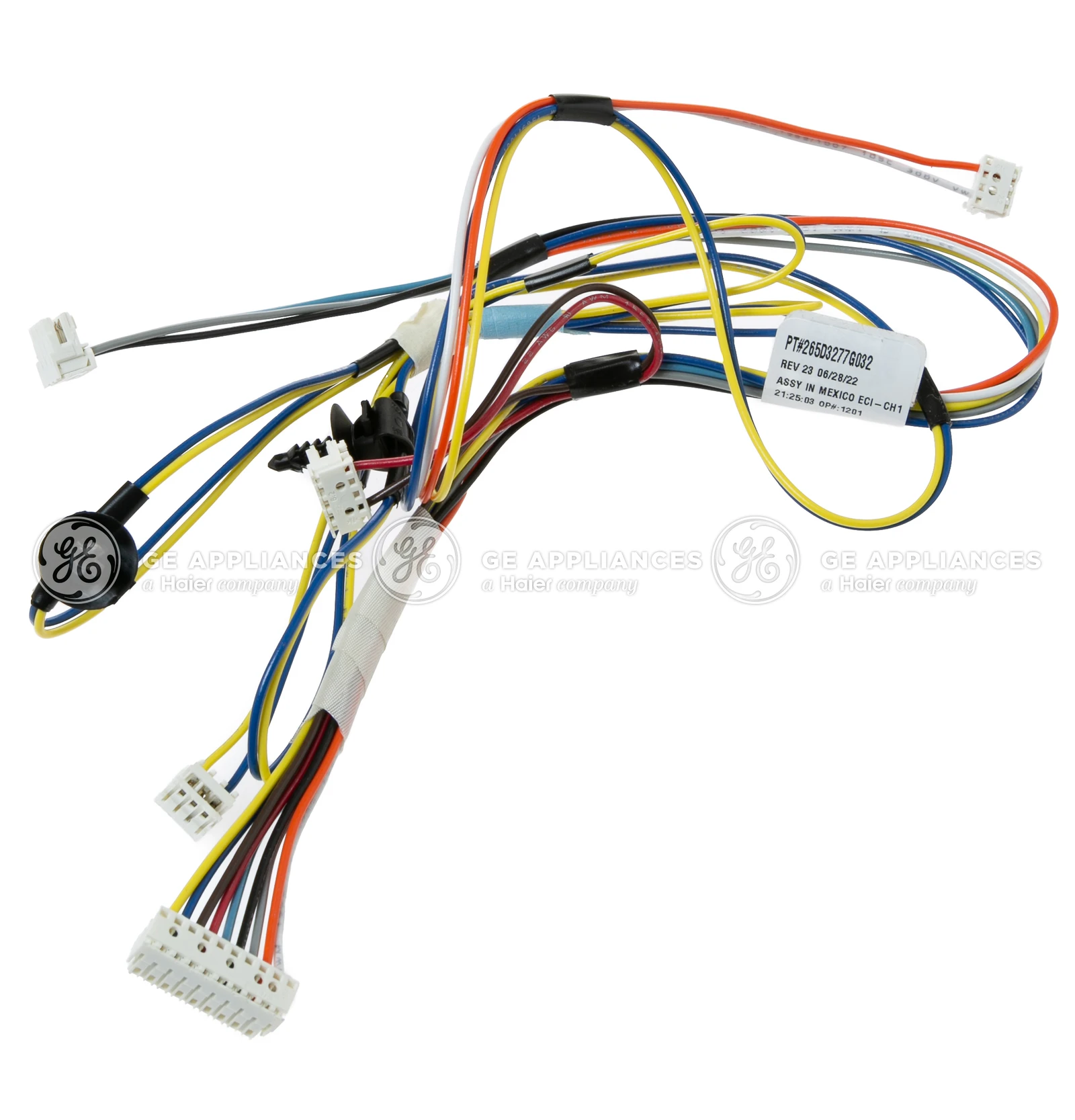 Direct Connect Harness