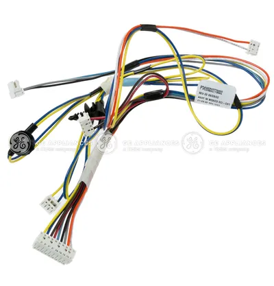 Direct Connect Harness